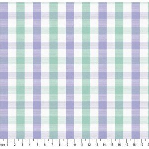 Xadrez Olivia cor 04 (Lilás)